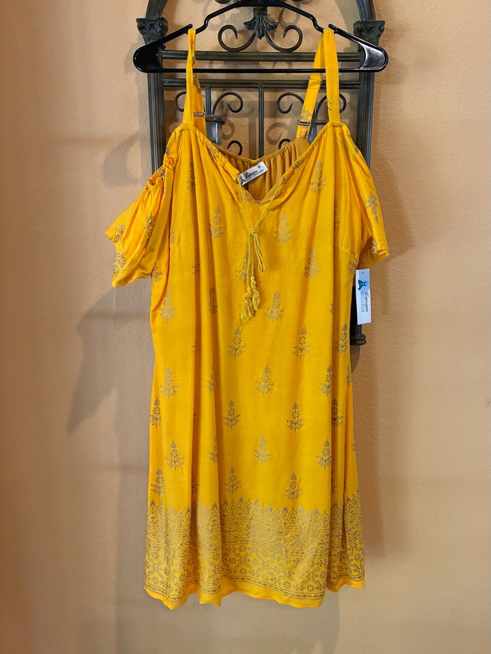 NWT Lapogee Dress